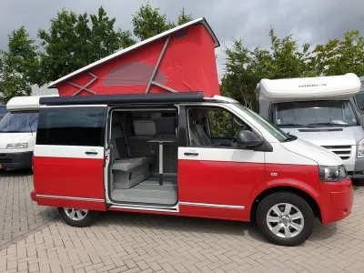 T5 California